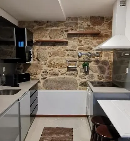 Casinha Da Capela 1935 Villa Caminha Exterior photo