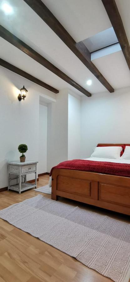 Ferienhaus Casinha Da Capela 1935 *