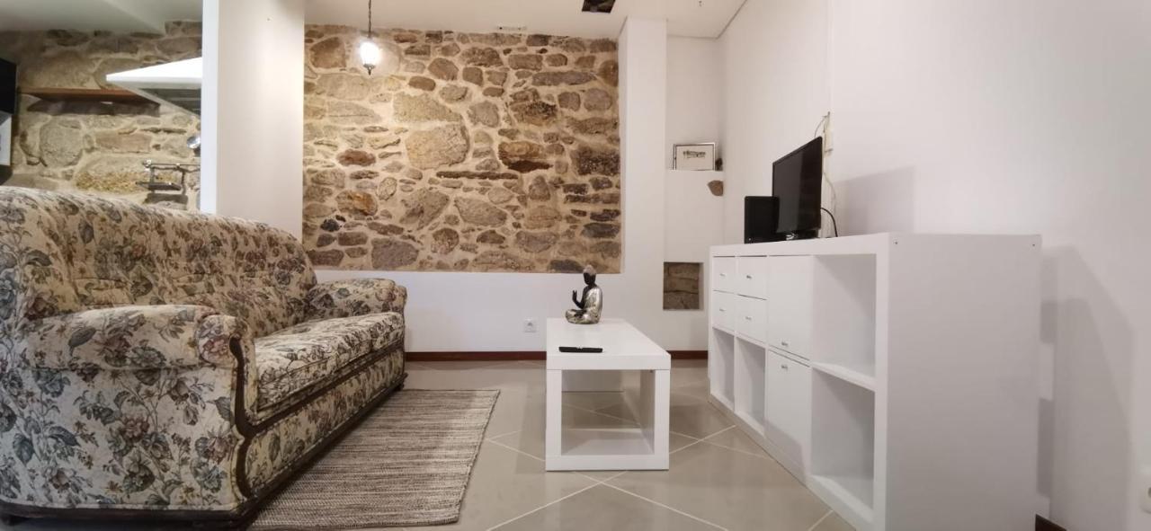 Ferienhaus Casinha Da Capela 1935