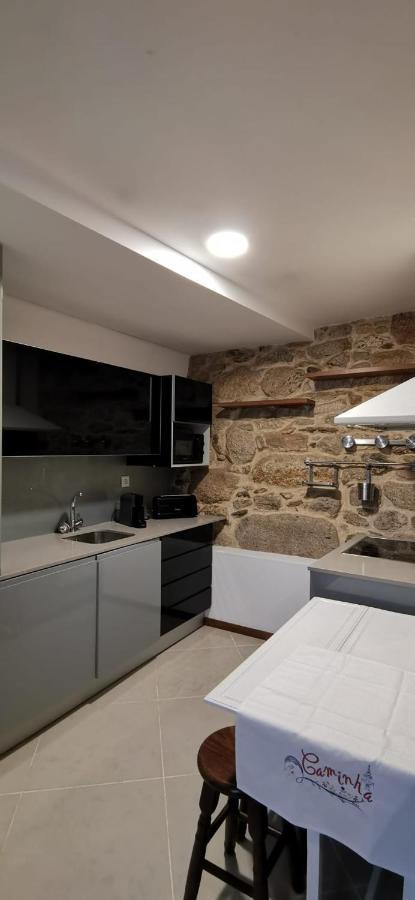 Casinha Da Capela 1935 Ferienhaus *
